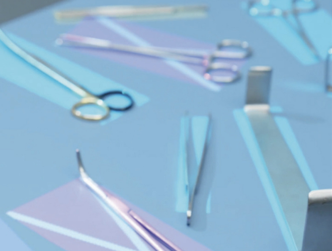 Instrument Selection