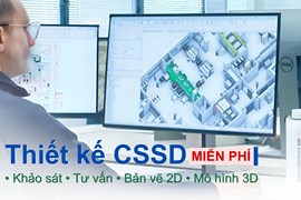 Đầu tư hàng tý đồng thiết bị nhưng sai ngay từ bản thiết kế!