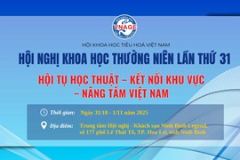 Hội Nghị Khoa Học Tiêu Hoá Việt Nam 2025 | Dương Gia - SteelcoBelimed Tiếp Tục Đồng Hành Và Lan Toả Giá Trị