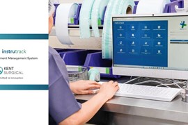 Instrutrack - Phần mền quản lý thiết bị y tế hiện đại | Dương Gia