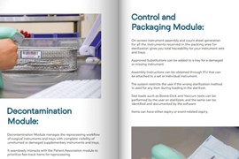 Tính năng và ứng dụng của phần mềm Instrutrack | Dương Gia