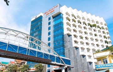Cua Dong General Hospital
