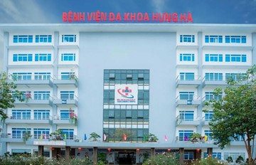 Hung Ha General Hospital