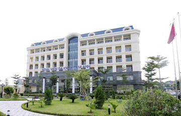 Tam Anh General Hospital – Ho Chi Minh City