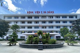 Bệnh viện C Đà Nẵng