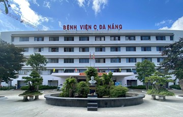 Bệnh viện C Đà Nẵng