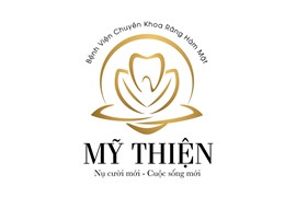 Bệnh viện chuyên khoa Răng hàm mặt Mỹ Thiện