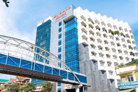 Bệnh viện Đa Khoa Cửa Đông