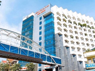 Bệnh viện Đa Khoa Cửa Đông