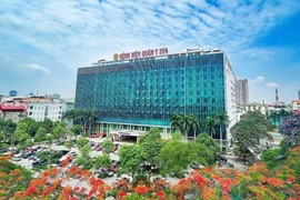 Bệnh viện Quân y 354