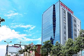 Bệnh viện Thái Thượng Hoàng