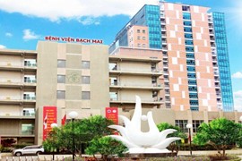 Dương Gia Hoàn Thành Bảo Dưỡng 7 Máy Hàn Túi Tại Bệnh Viện Bạch Mai