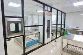 Bệnh viện Đa khoa Hoàng Việt - Tuyên Quang