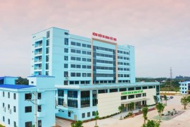 Bệnh viện Đa Khoa Việt Đức
