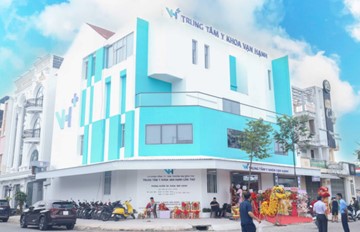 Van Hanh Medical Center