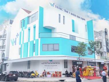 Van Hanh Medical Center
