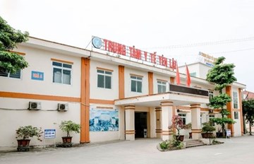 Trung tâm y tế Huyện Yên Lập