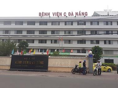 Bệnh viện C Đà Nẵng